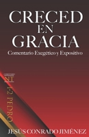 I & II Pedro: Comentario Biblico 1537319698 Book Cover