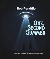 One, Second Summer B0GPNFQWL9 Book Cover