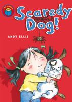 Scaredy Dog 0753460289 Book Cover