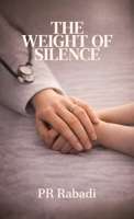 The Weight of Silence B0GQ37P4FX Book Cover