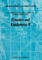 Dynamics and Randomness II 9048165652 Book Cover