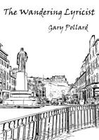 The Wandering Lyricist 1911229044 Book Cover