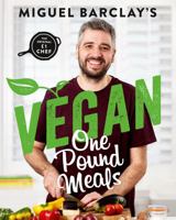 Vegan One Pound Meals 1472263723 Book Cover