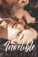 Indelible 1514236079 Book Cover