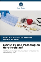 COVID-19 und Pathologien Herz-Kreislauf (German Edition) 6206447928 Book Cover