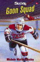 Goon Squad 1550288083 Book Cover