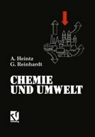 Chemie Und Umwelt: Ein Studienbuch Fur Chemiker, Physiker, Biologen Und Geologen 3663001377 Book Cover