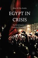 Egypt in Crisis: The Fall of Islamism and Prospects of Democratization 3319560190 Book Cover