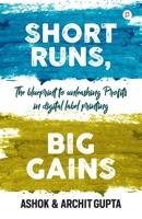 Short Runs Big Gains 9363381307 Book Cover