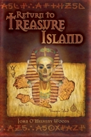 Return to Treasure Island 0972976132 Book Cover