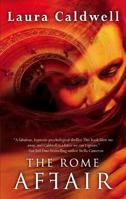 The Rome Affair 0778323099 Book Cover