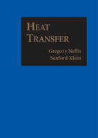 Heat Transfer. by Gregory Nellis, Sanford Klein 110767137X Book Cover