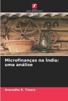 Microfinanças na Índia: uma análise (Portuguese Edition) 6209374751 Book Cover
