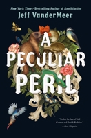 A Peculiar Peril 0374308861 Book Cover