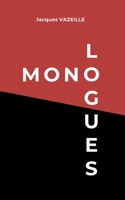 Mono-Logues (French Edition) 2322497703 Book Cover