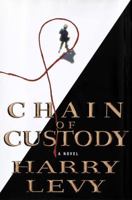 Chain of Custody 0375501282 Book Cover