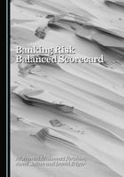 Banking Risk Balanced Scorecard 1036445364 Book Cover