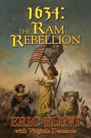 1634: The Ram Rebellion 1416520600 Book Cover