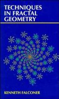 Techniques in Fractal Geometry 0471957240 Book Cover