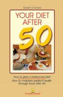 Your Diet After 50 8122307817 Book Cover