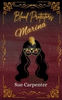 Blood Protectors Marina 1067294120 Book Cover