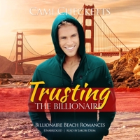 Trusting the Billionaire 1976025141 Book Cover