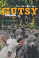 Gutsy B0B5KVD7V2 Book Cover