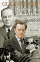Younger Brother, Younger Son: A Memoir 0002557991 Book Cover