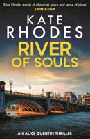 River of Souls (US,CAN), The Girl in the River (UK) 0062444069 Book Cover