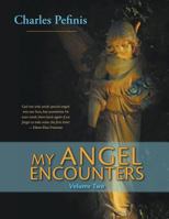 MY ANGEL ENCOUNTERS - Volume Two 1634923952 Book Cover