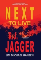 Next To Live 1937888568 Book Cover