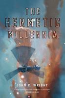 The Hermetic Millennia 0765338084 Book Cover