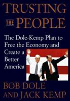 Trusting the People 0061011533 Book Cover