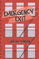 Emergency Exit 1508773033 Book Cover