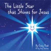 The Little Star That Shines for Jesus 1937008010 Book Cover