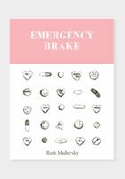 Emergency Brake 1935635530 Book Cover