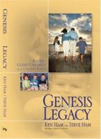 Genesis of a Legacy: Raising Godly Children in a Ungodly World 089051481X Book Cover