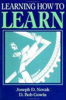 Learning How to Learn 0521319269 Book Cover