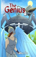 The Genius (The Adventures of Silver Dove) 1962168476 Book Cover