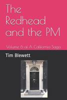The Redhead and the PM 1973416468 Book Cover