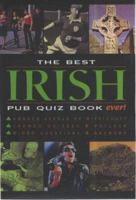 The Best Irish Pub Quiz Book Ever! 1842224387 Book Cover