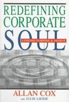 Redefining Corporate Soul: Linking Purpose and People 078630555X Book Cover