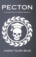 Pecton: A Young Adult Horror Novella 1036928462 Book Cover