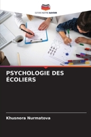 Psychologie Des Écoliers (French Edition) 6208054508 Book Cover