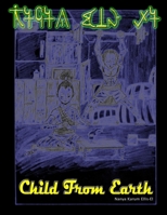 Child From Earth 1312627360 Book Cover