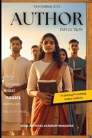 Author: Inflection - A new beginning B0CH2NN59X Book Cover