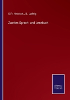 Zweites Sprach- und Lesebuch 3375026307 Book Cover