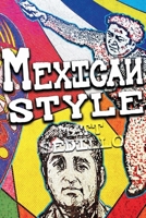 Mexican Style 1963245539 Book Cover