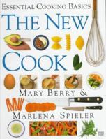 The New Cook 0789419963 Book Cover