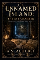 The Unnamed Island: The Eye Chamber (The Unnamed Island Series) B0H4D13D3B Book Cover